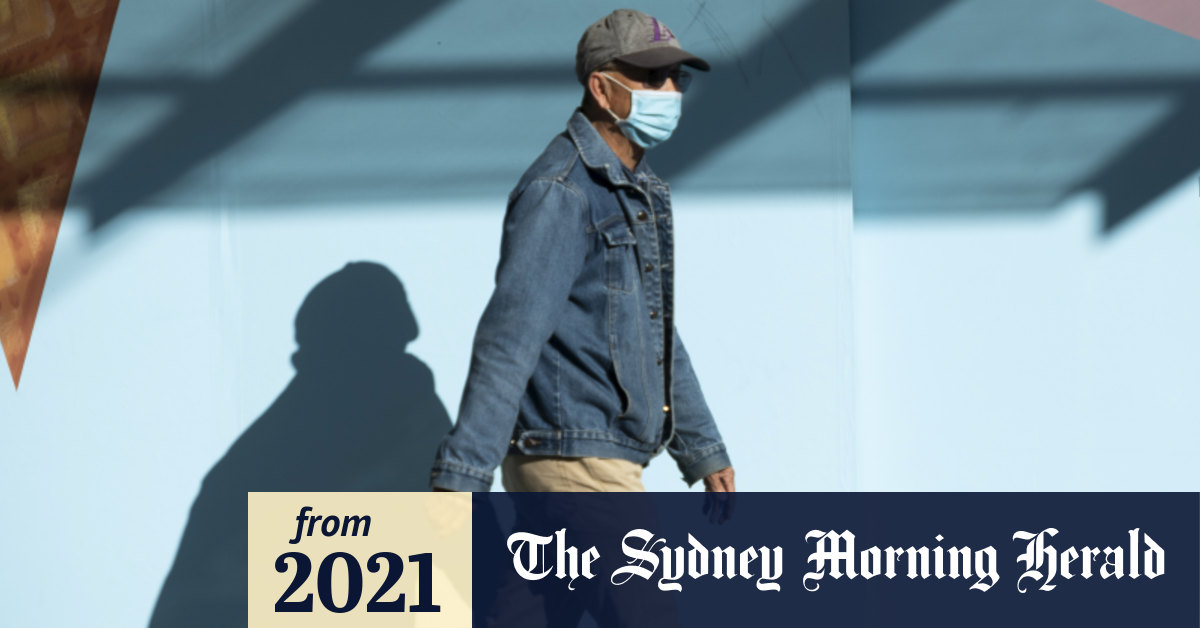 Sydney COVID New mask restrictions for city What you need to know